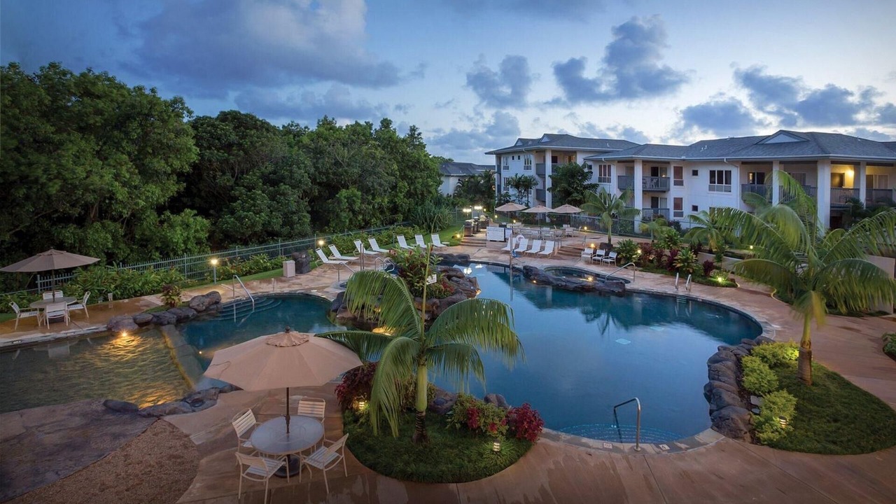 Photo of Outdoor in Princeville