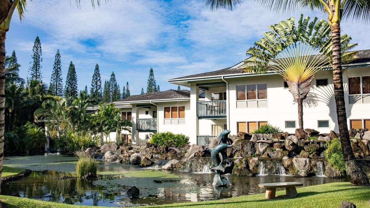 Photo of Outdoor in Princeville