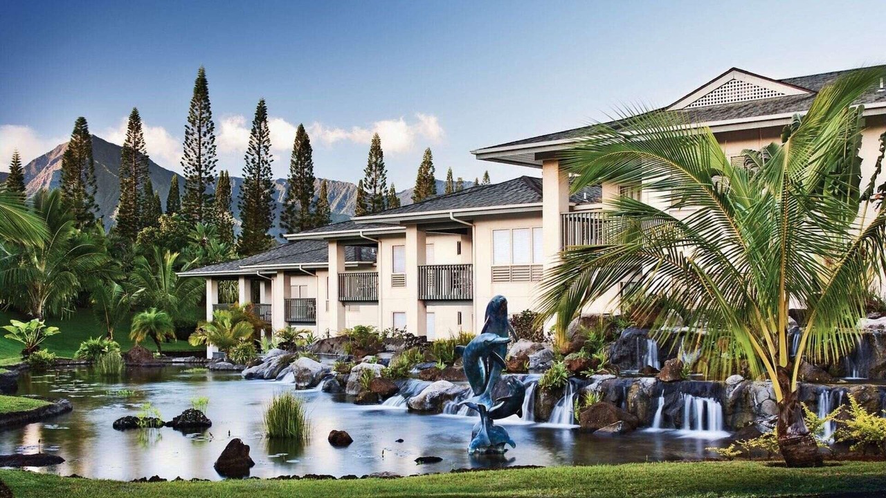 Photo of Outdoor in Princeville