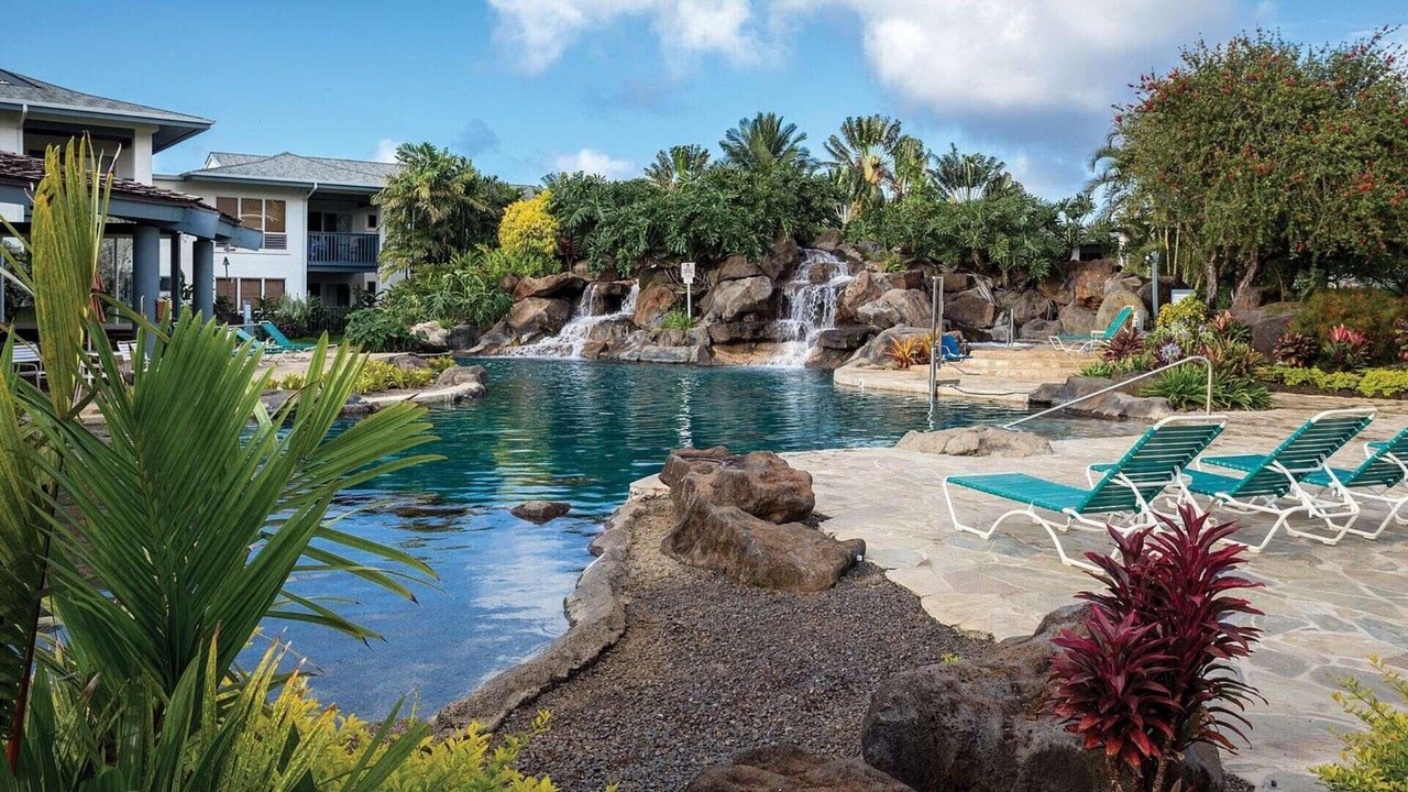 Photo of Outdoor in Princeville