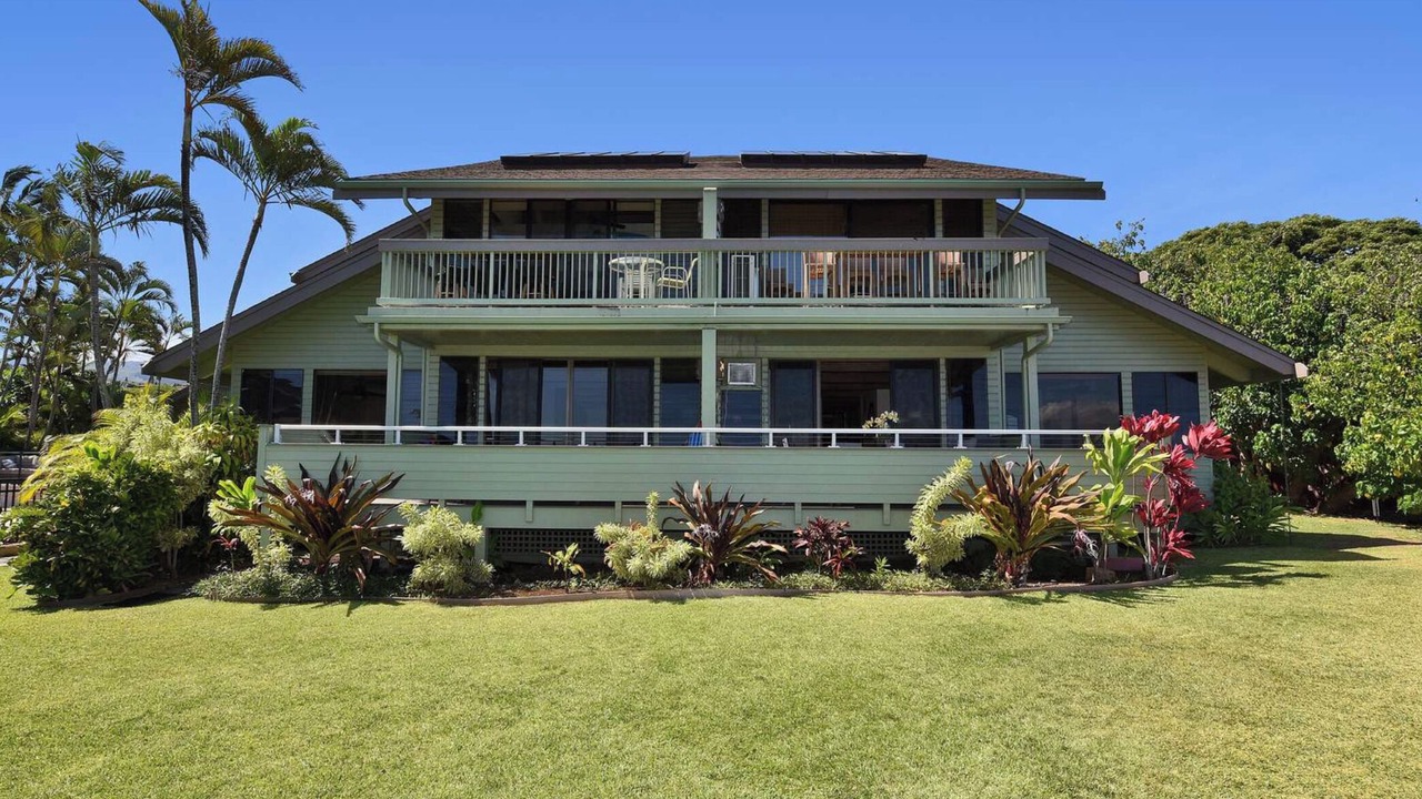Photo of Outdoor in Kahana