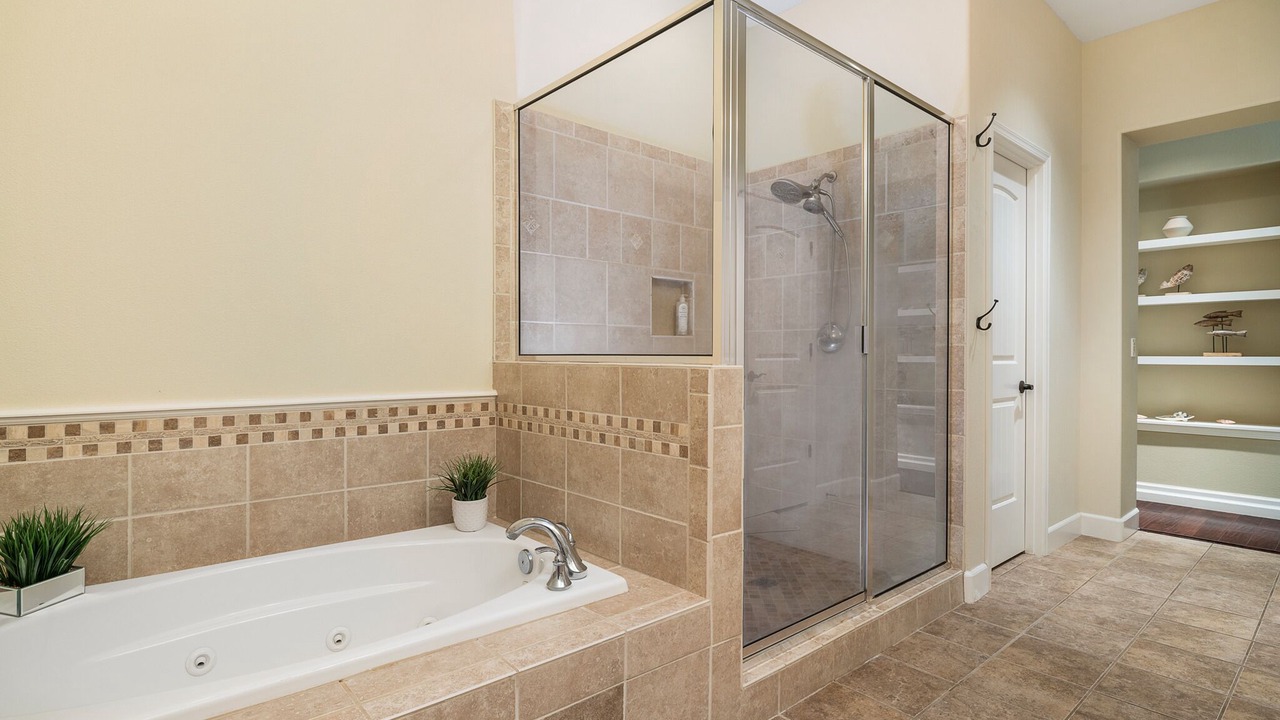 Photo of Bathroom in Kulalani