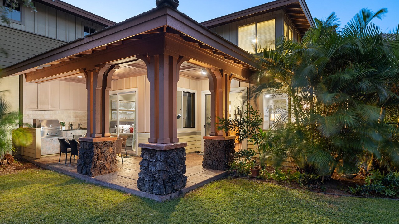 Photo of Outdoor in Kulalani