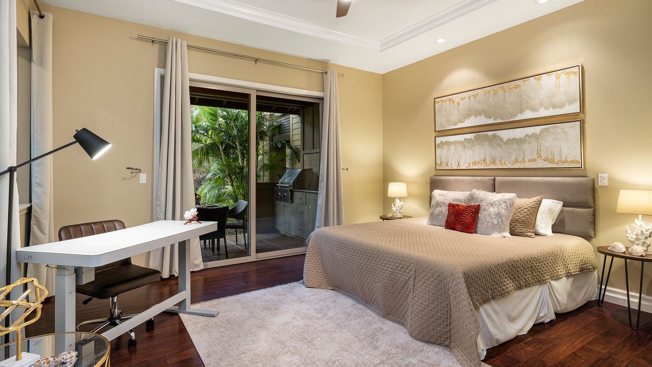 Photo of Bedroom in Kulalani