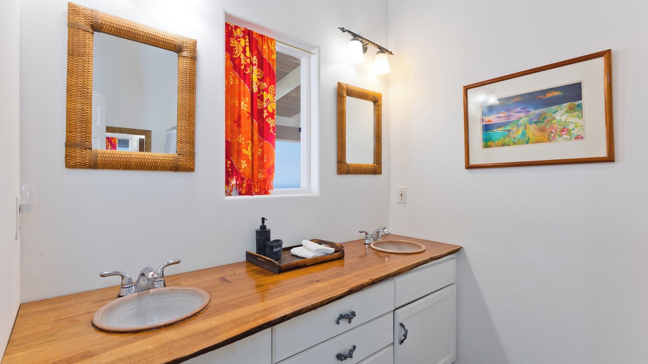 Photo of Bathroom in Opihihale