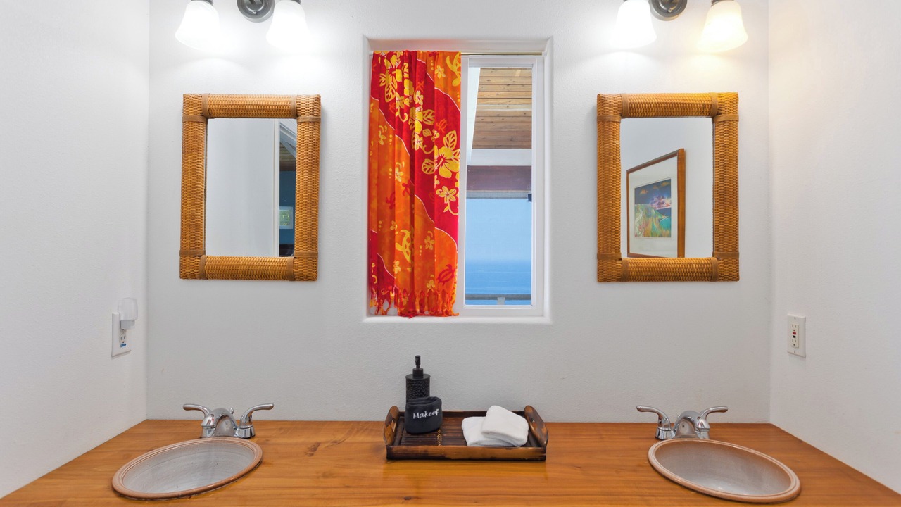 Photo of Bathroom in Opihihale