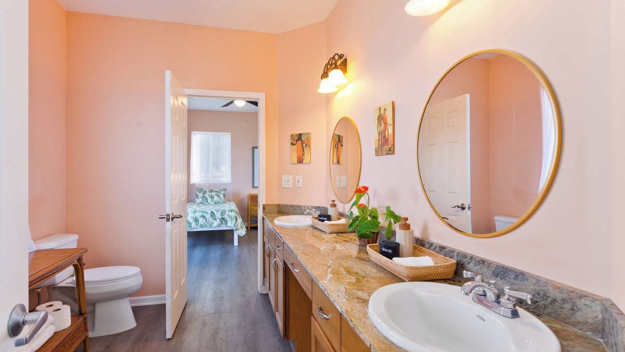 Photo of Bathroom in Opihihale