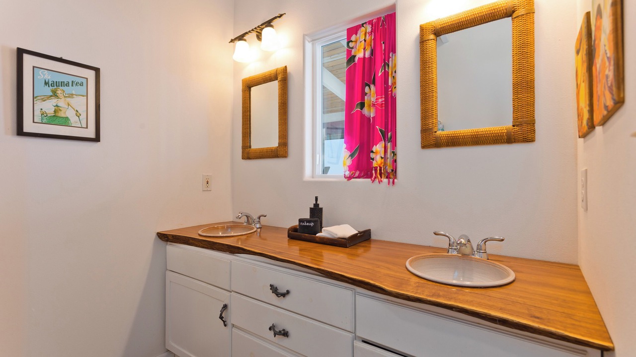 Photo of Bathroom in Opihihale