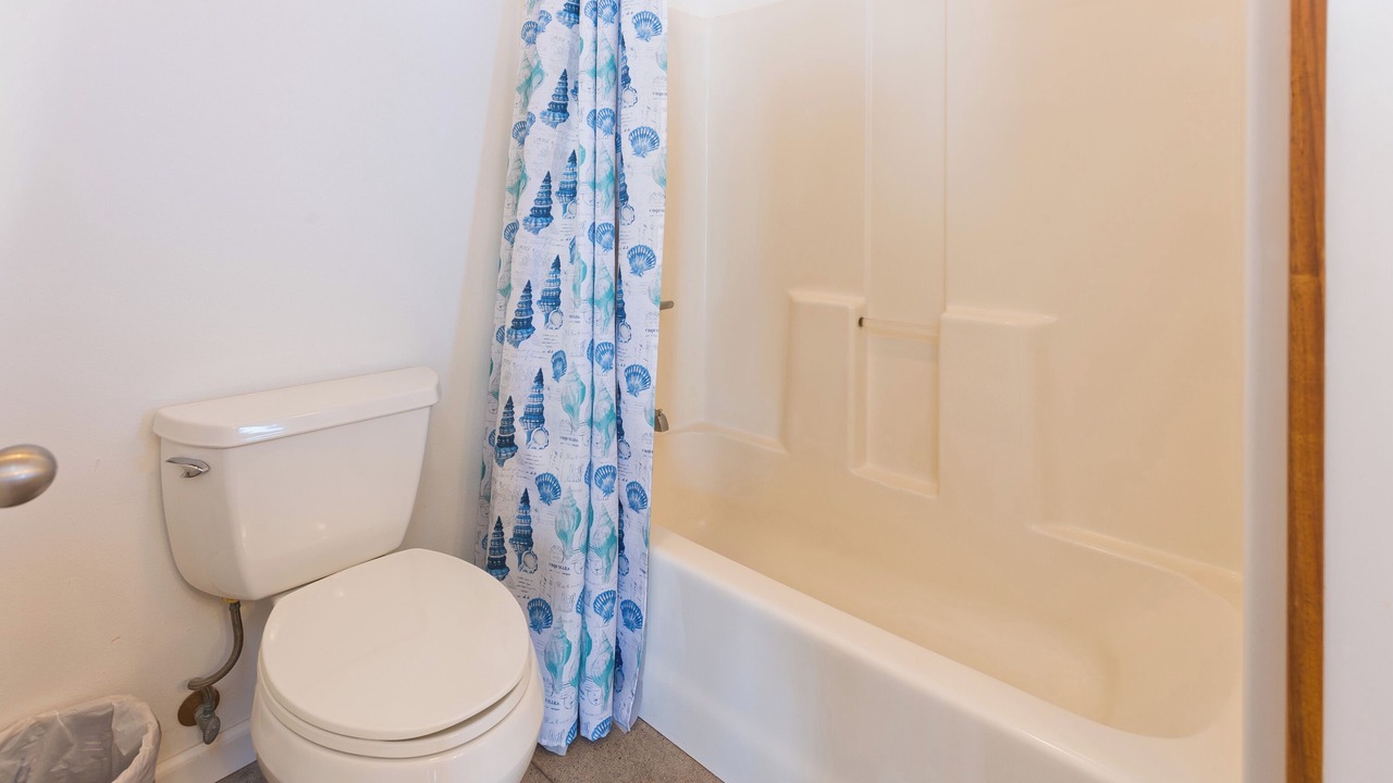 Photo of Bathroom in Opihihale