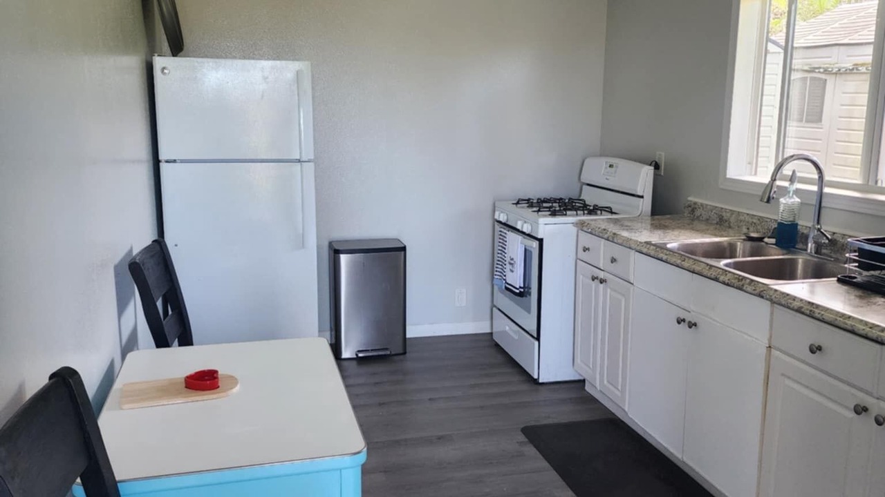 Photo of Kitchen in Kona Palisades