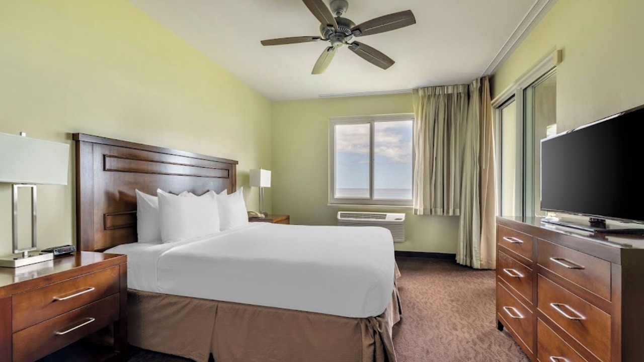 Photo of Bedroom in Bayview
