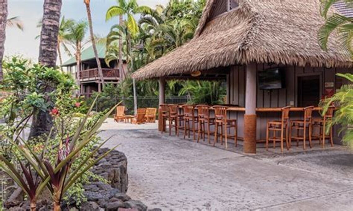 Photo of Outdoor in Kailua-Kona