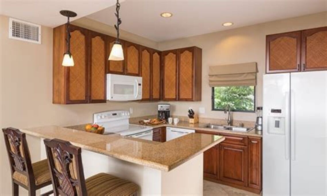 Photo of Kitchen in Kailua-Kona