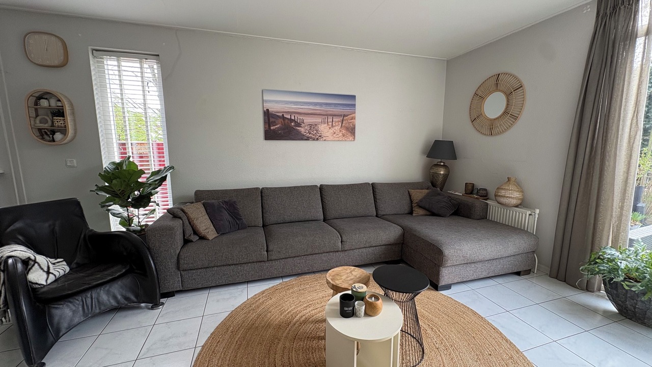 Photo of Livingroom in Municipality of Katwijk