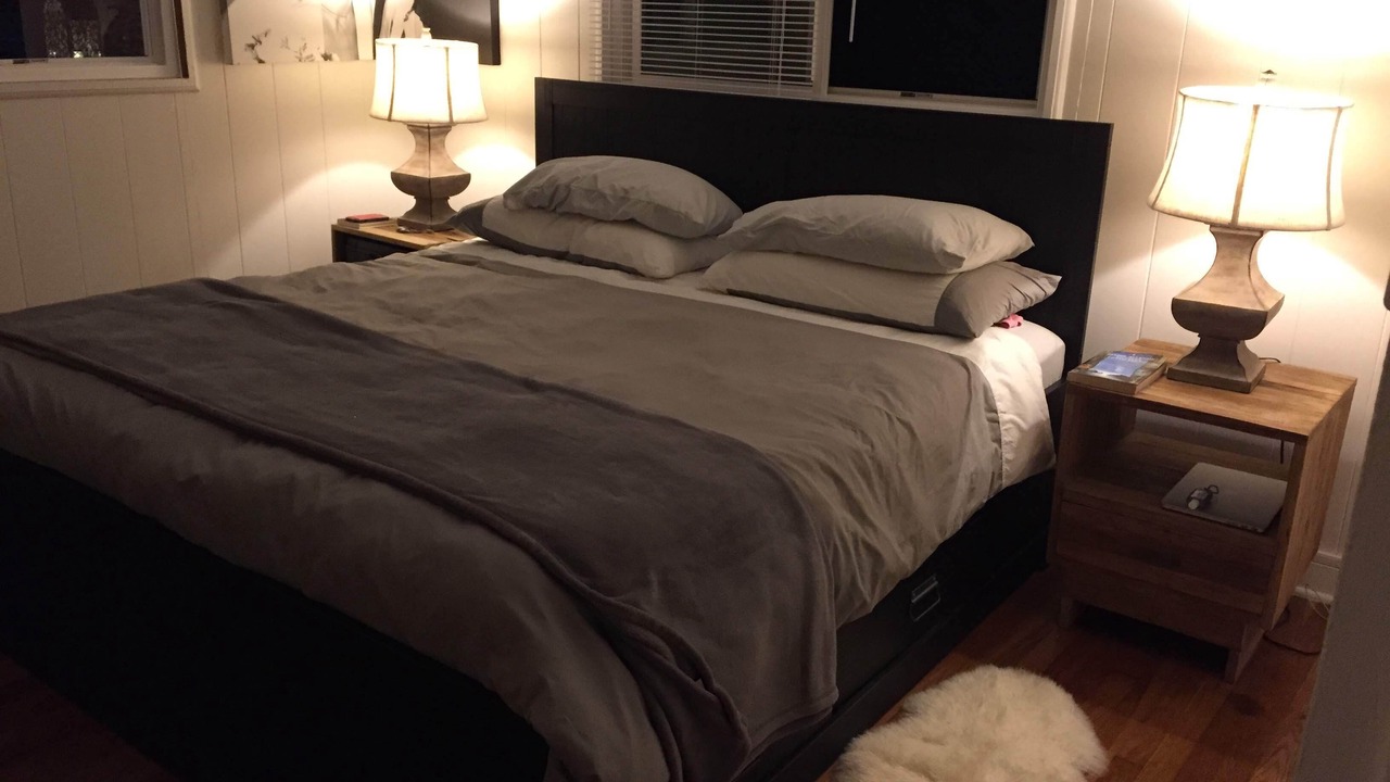 Photo of Bedroom in Diamond Head - Kapahulu - St. Louis