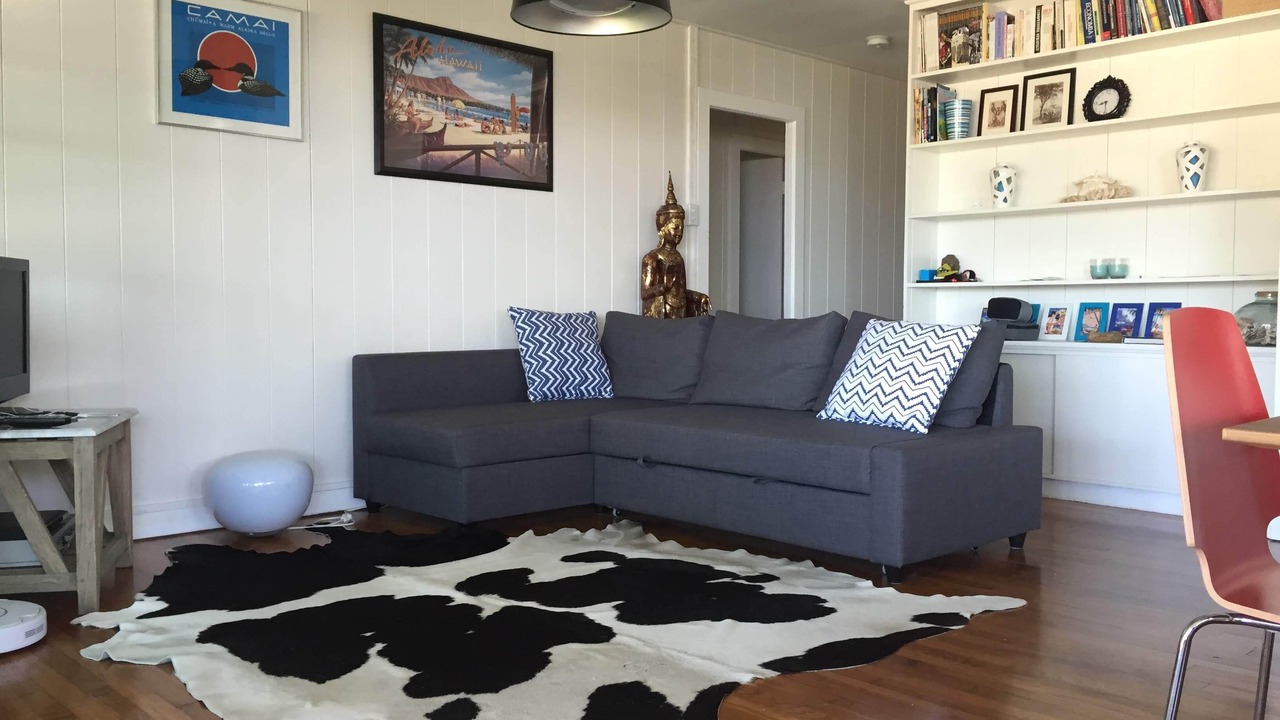 Photo of Livingroom in Diamond Head - Kapahulu - St. Louis