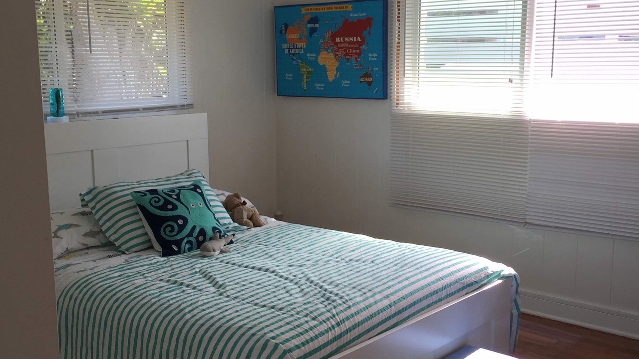 Photo of Bedroom in Diamond Head - Kapahulu - St. Louis