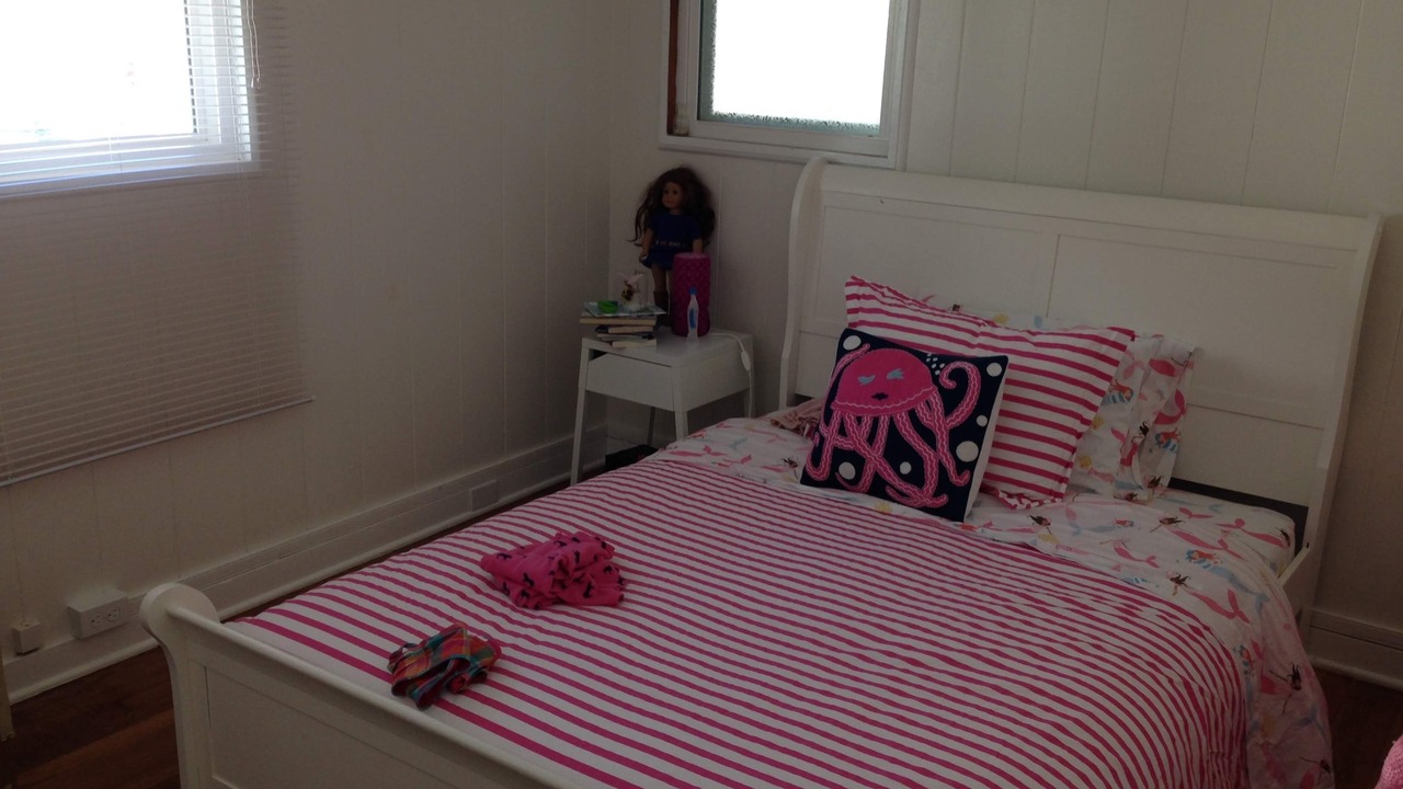 Photo of Bedroom in Diamond Head - Kapahulu - St. Louis