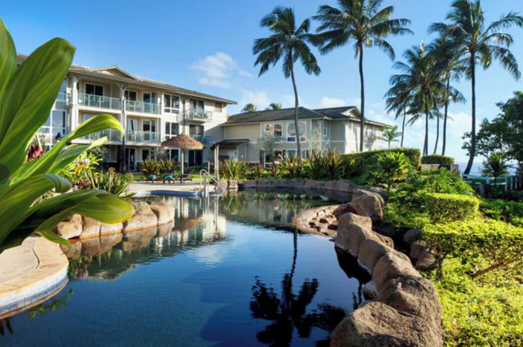 Photo of Outdoor in Princeville