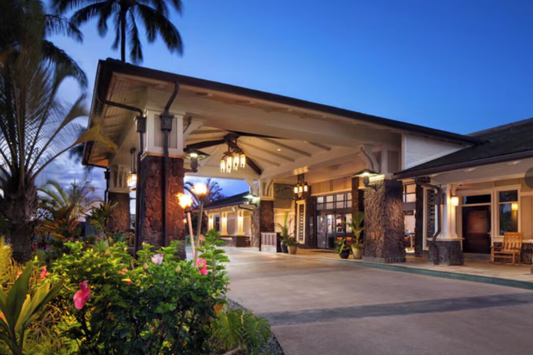 Photo of Outdoor in Princeville