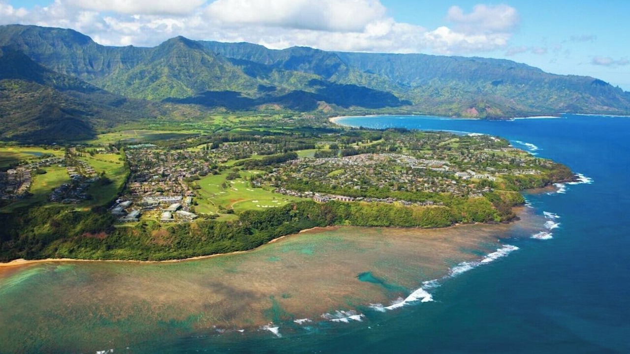 Photo of Outdoor in Princeville