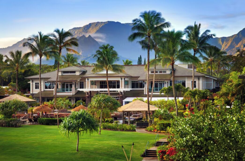 Photo of Outdoor in Princeville