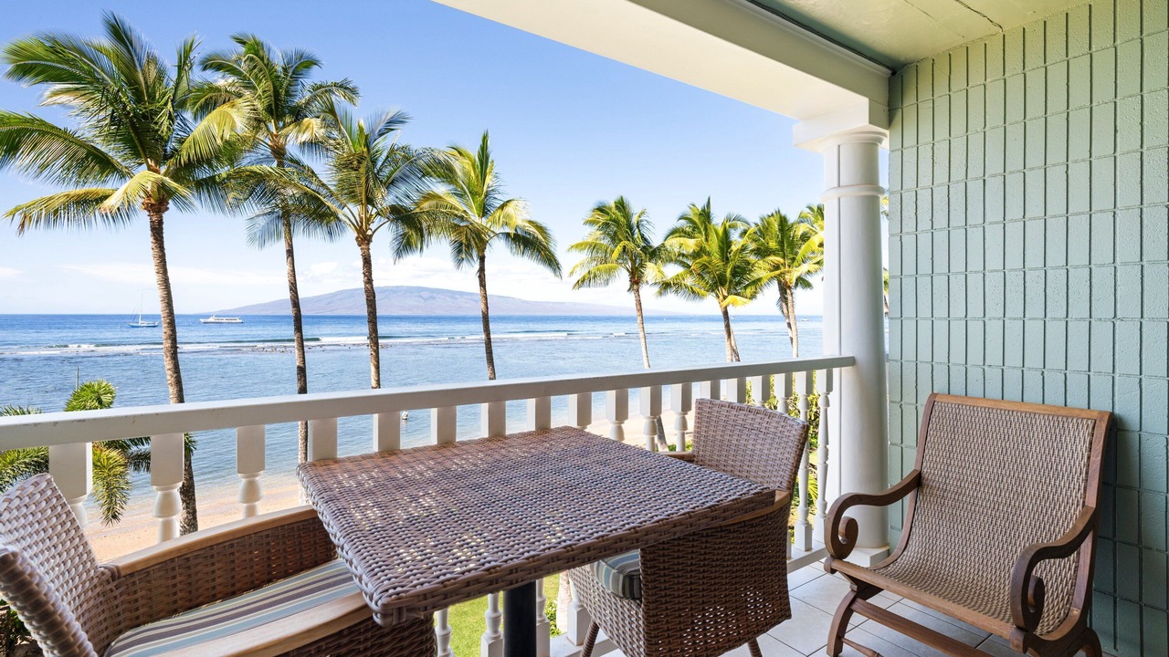 Photo of Outdoor in Historic Lahaina Front Street