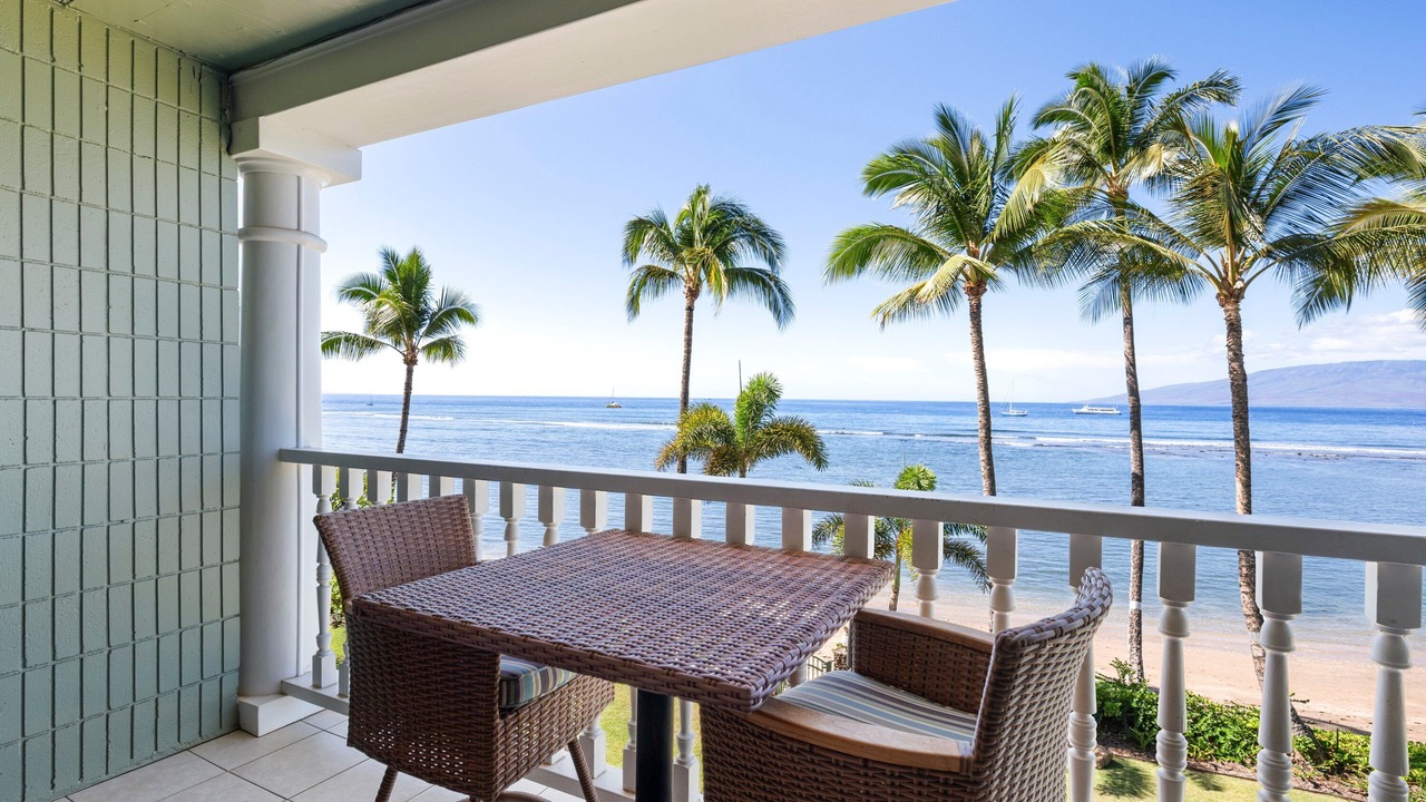 Photo of Outdoor in Historic Lahaina Front Street
