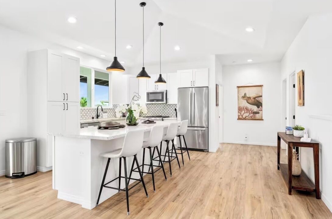 Photo of Kitchen in Kona Palisades