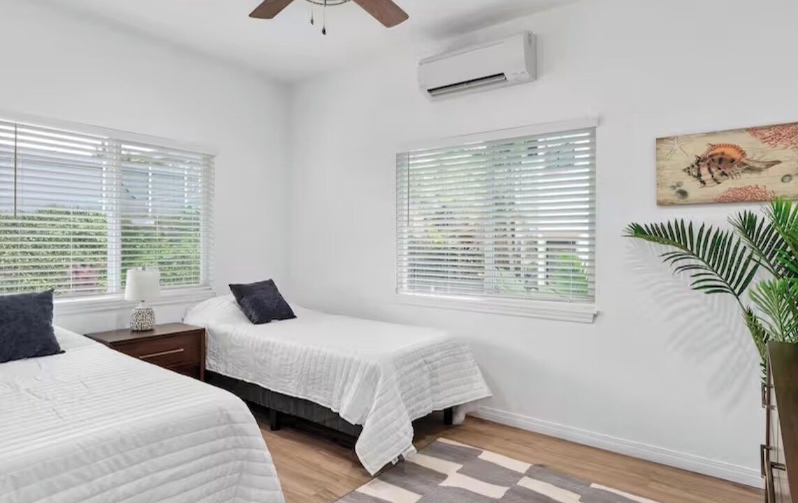 Photo of Bedroom in Kona Palisades