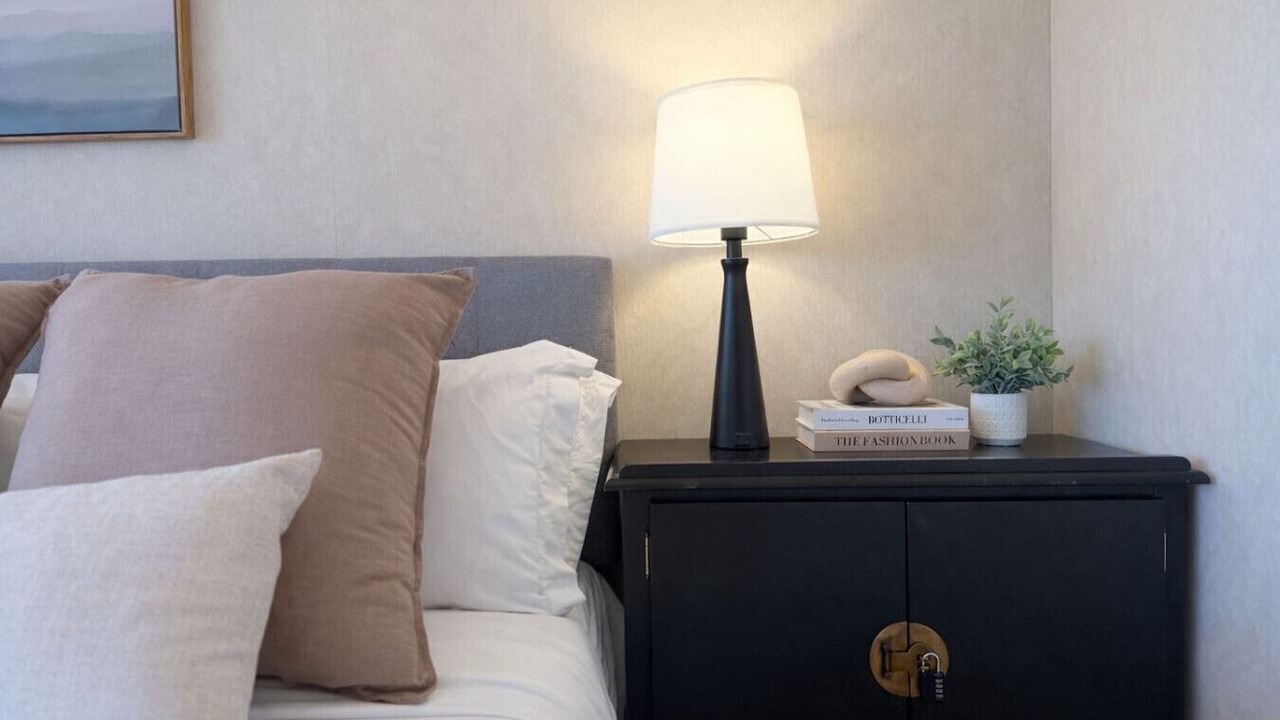 Photo of Bedroom in Downtown Honolulu