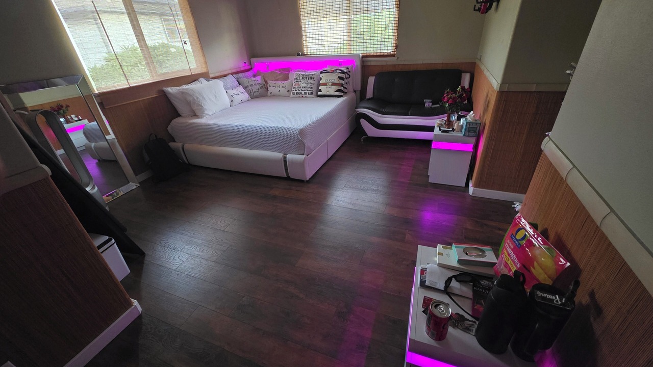 Photo of Bedroom in Kihei