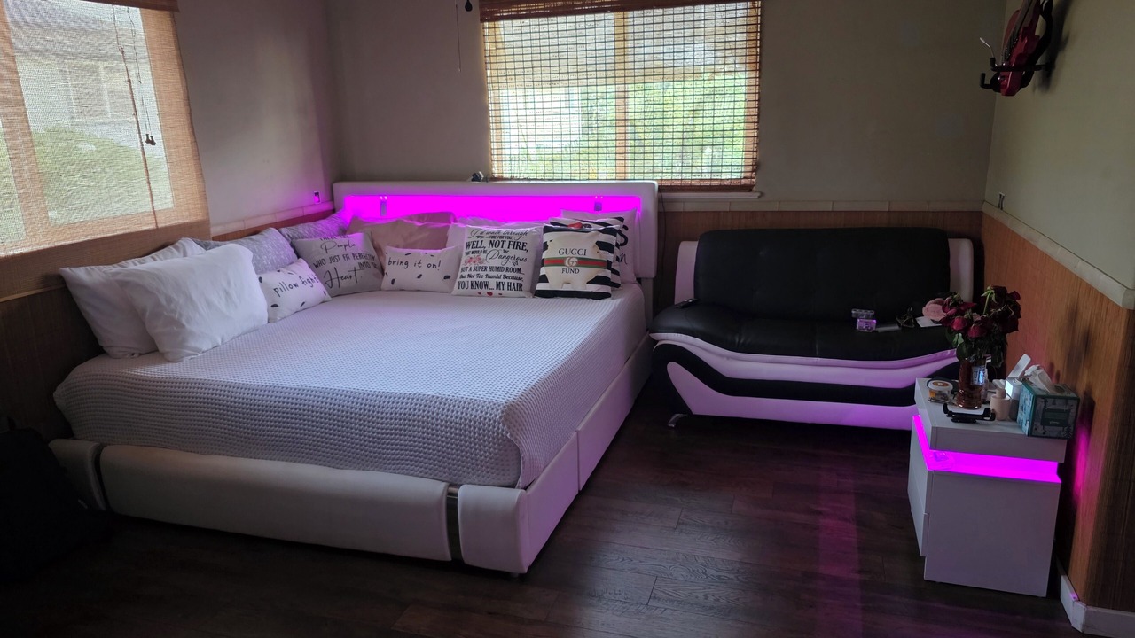 Photo of Bedroom in Kihei