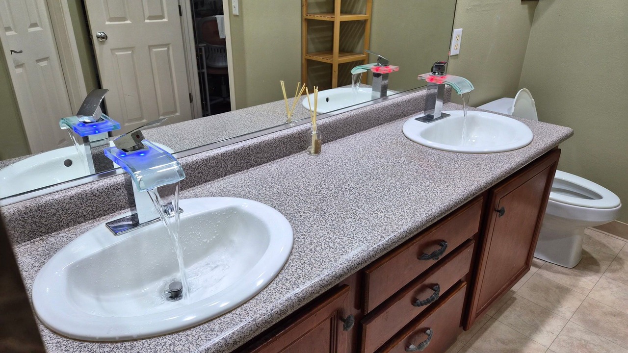 Photo of Bathroom in Kihei