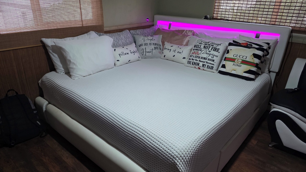 Photo of Bedroom in Kihei