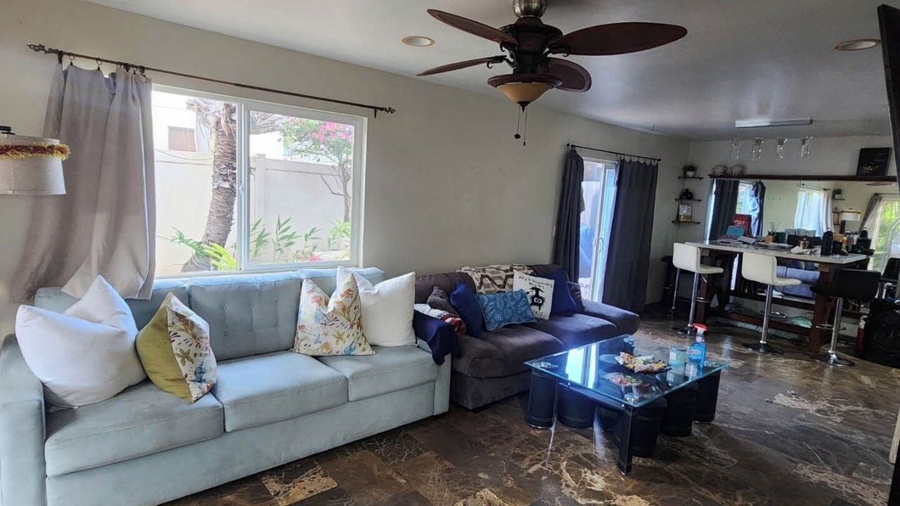 Photo of Livingroom in Kihei