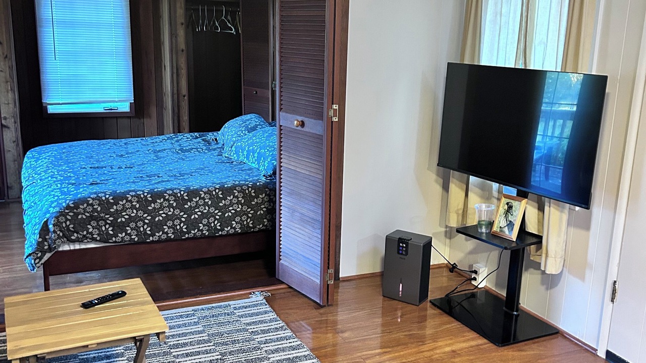 Photo of Bedroom in Volcano