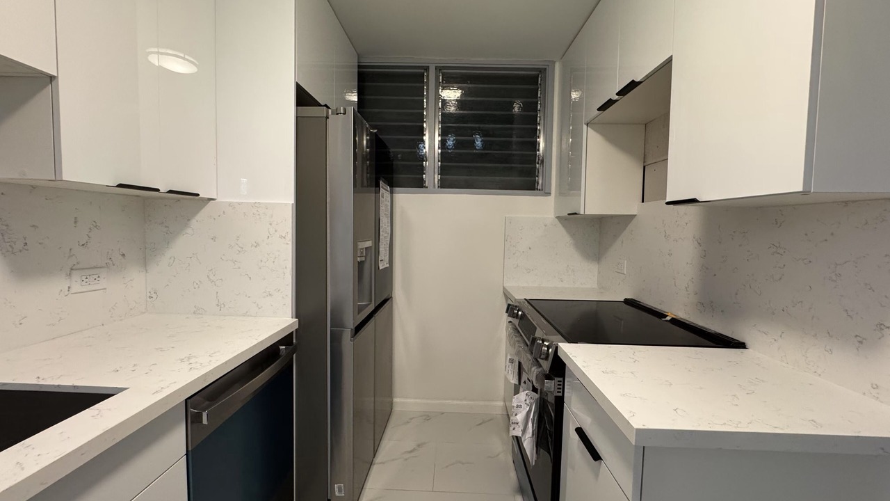Photo of Kitchen in Ala Moana