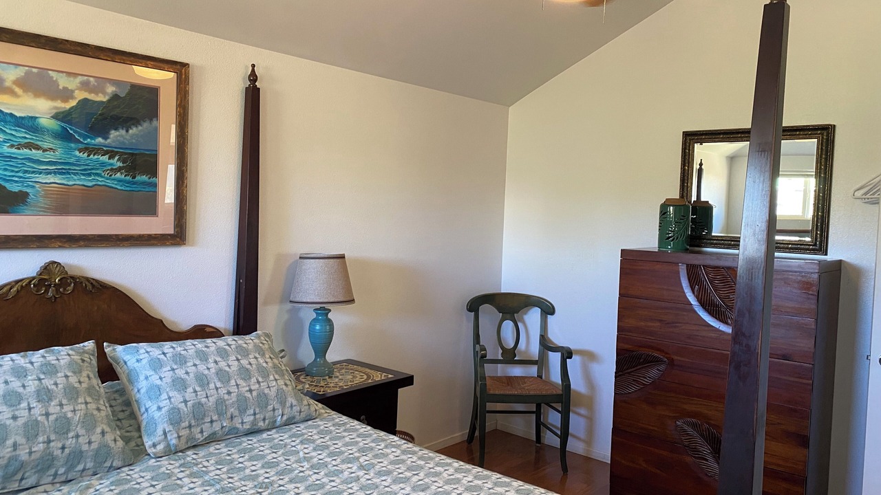 Photo of Bedroom in Kuau