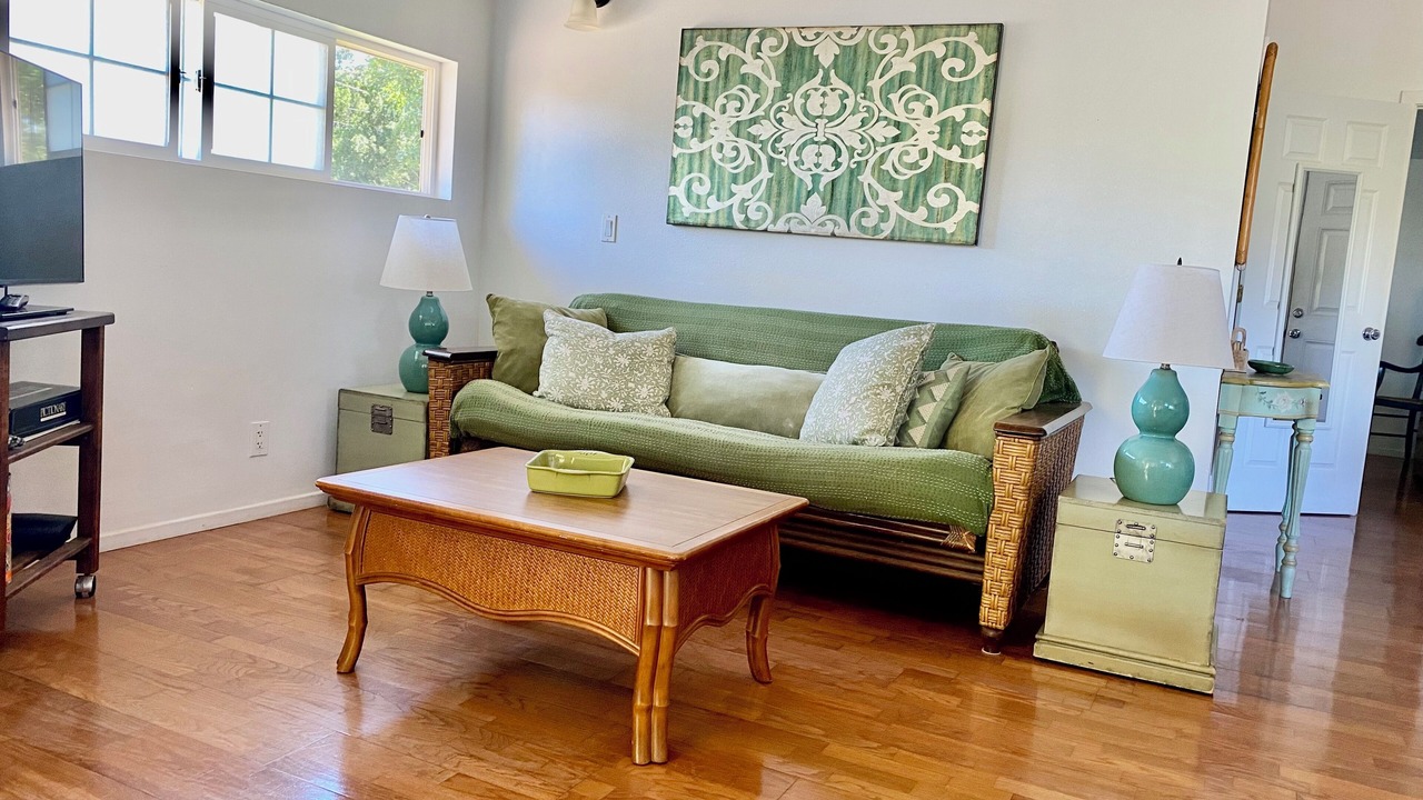 Photo of Livingroom in Kuau