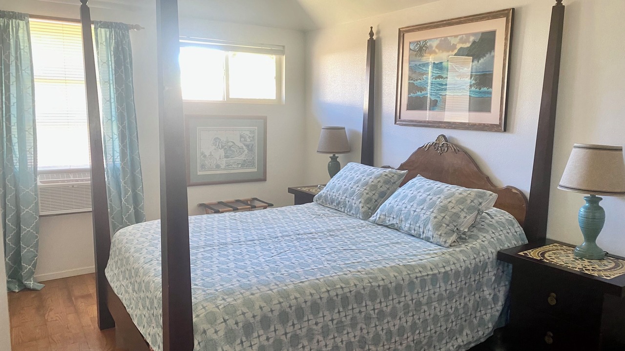Photo of Bedroom in Kuau