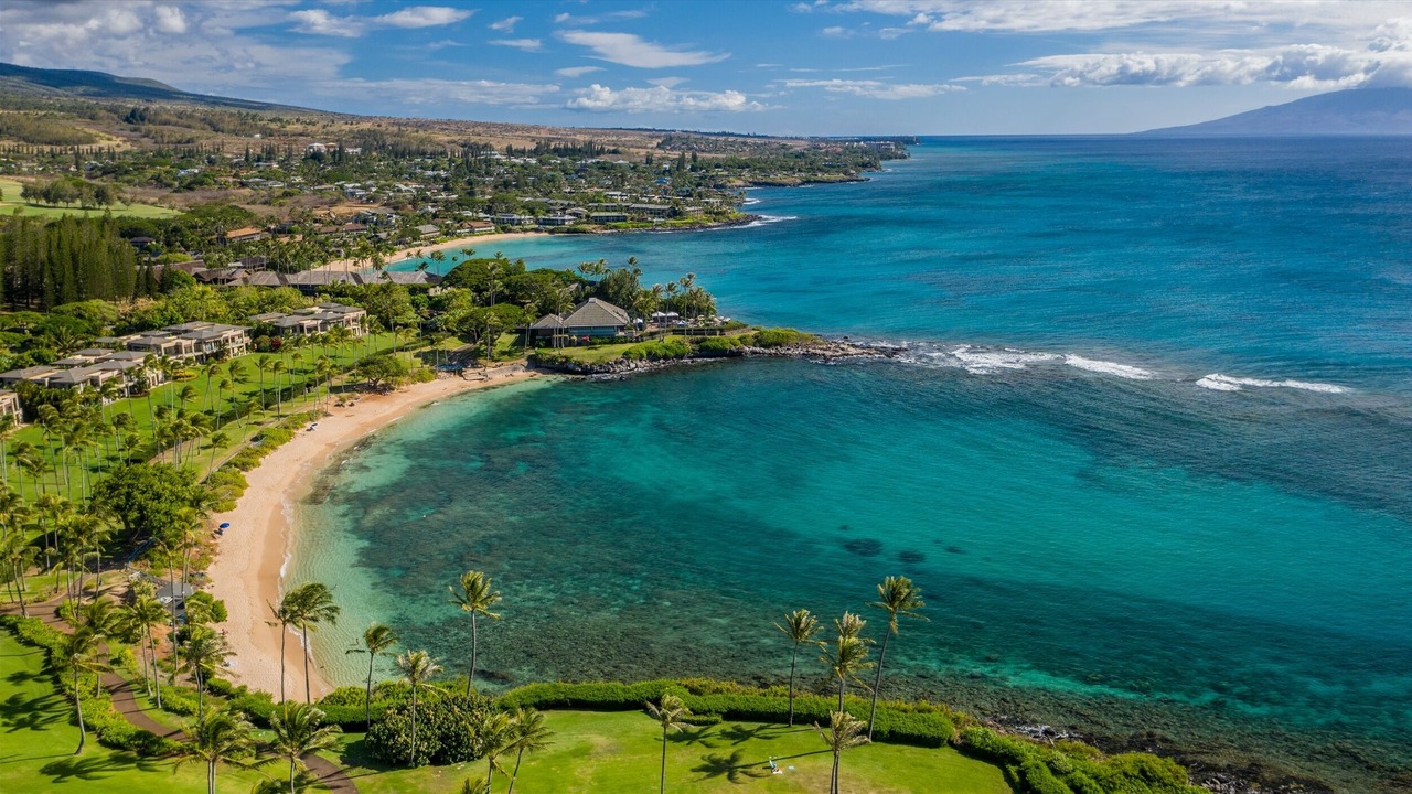 Photo of Others in Montage Kapalua Bay