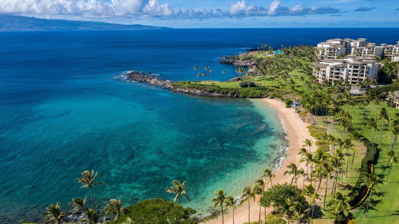 Photo of Others in Montage Kapalua Bay
