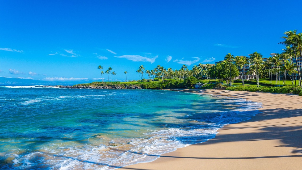 Photo of Others in Montage Kapalua Bay