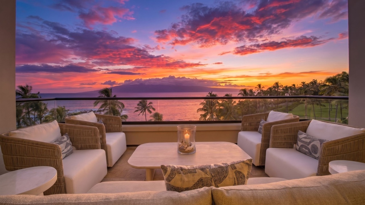 Photo of Others in Montage Kapalua Bay