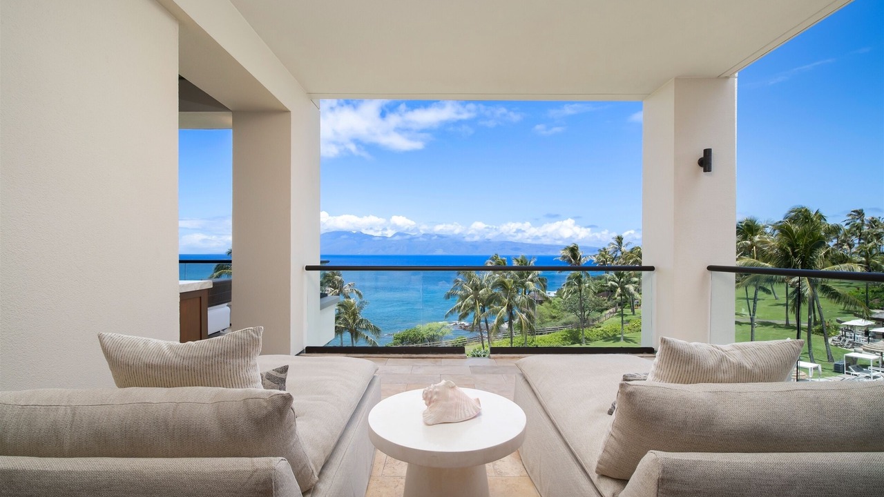 Photo of Others in Montage Kapalua Bay