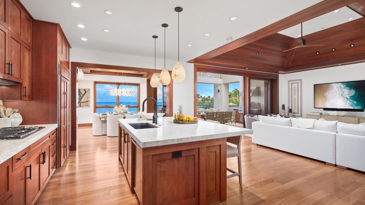 Photo of Bedroom in Montage Kapalua Bay