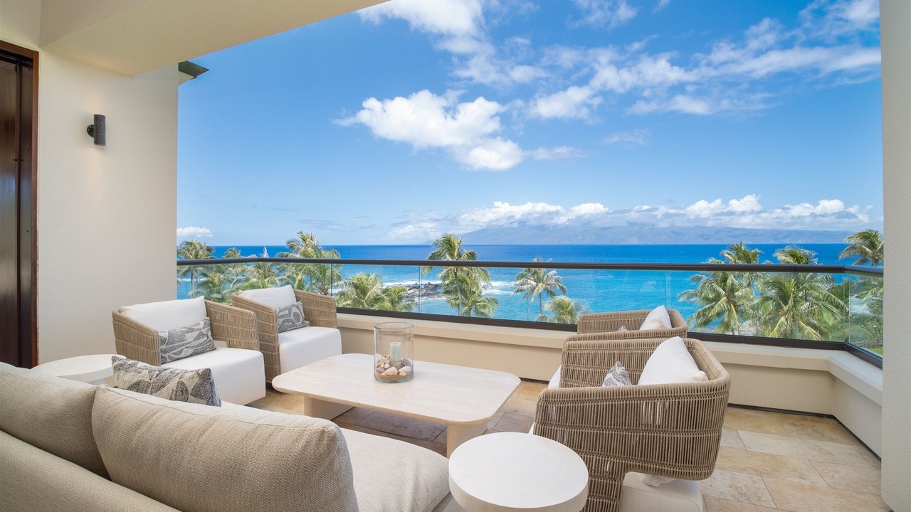 Photo of Others in Montage Kapalua Bay