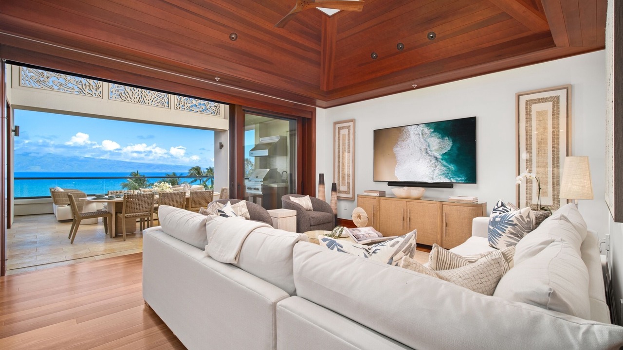 Photo of Outdoor in Montage Kapalua Bay