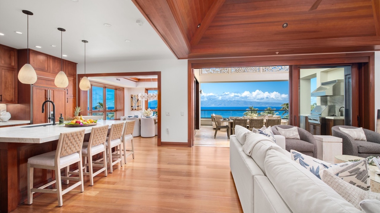Photo of Bedroom in Montage Kapalua Bay